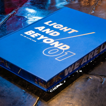 light and beyond 01