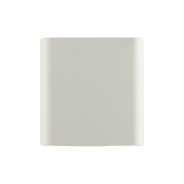 in lite ace down 100 230v white