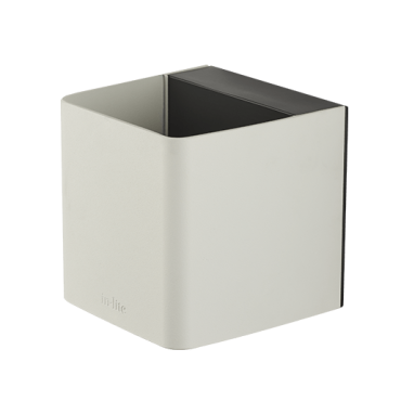 in lite ace up down 100 230v white