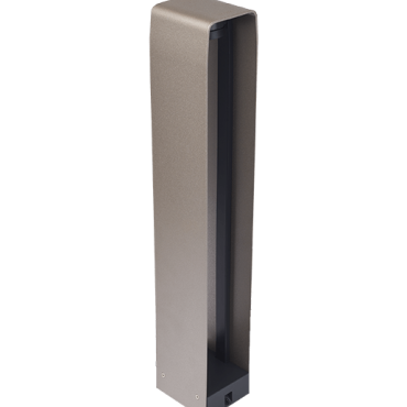 in lite ace high rose silver 12v