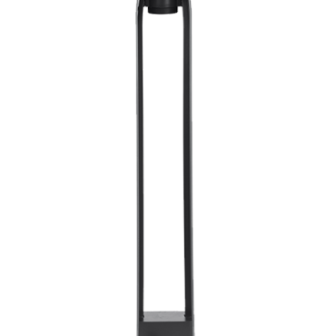 in lite ace high flat grey 12v