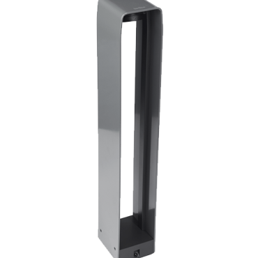 in lite ace high flat grey 12v