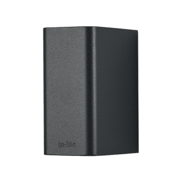 in lite ace up down dark 12v