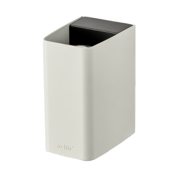 in lite ace up down white 12v