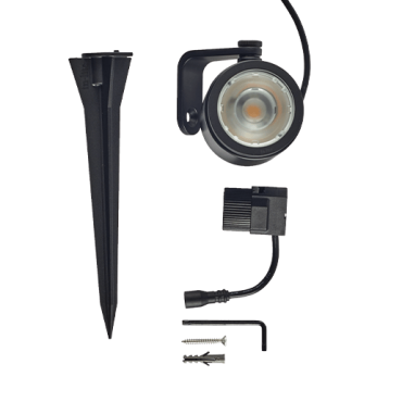 in lite big scope 12v
