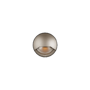 in lite blink rose silver 12v