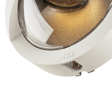 in lite blink white 12v
