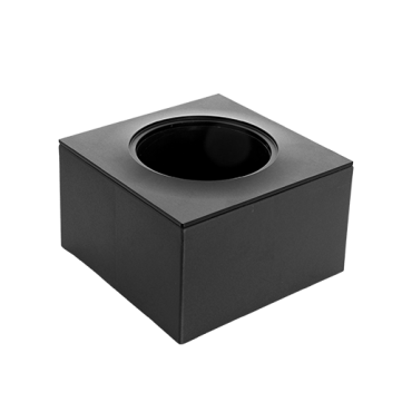 in lite box 1 black