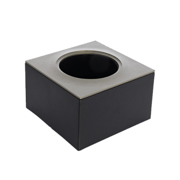 in lite box 1 pearl grey