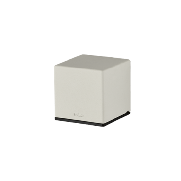 in lite cubid white 12v