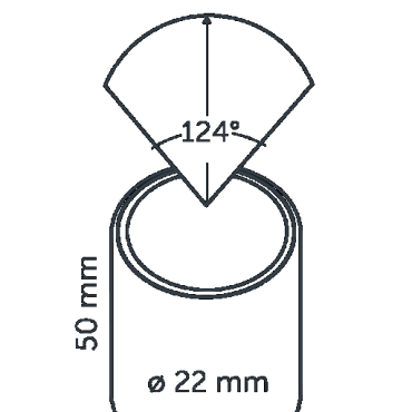 in lite db led ww 