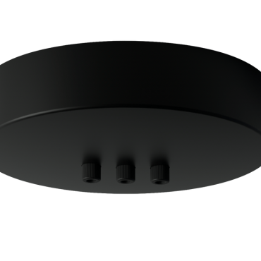 in lite disc base triple