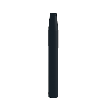 in lite disc tube black