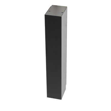 in lite evo down black 100 230v