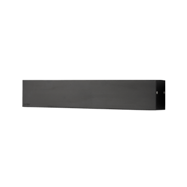 in lite evo down black 12v