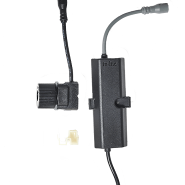 in lite evo flex ext cord 1