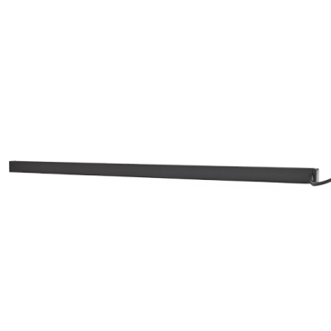 in lite evo hyde 550 black 12v