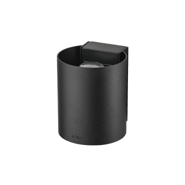 in lite halo up down dark 12v