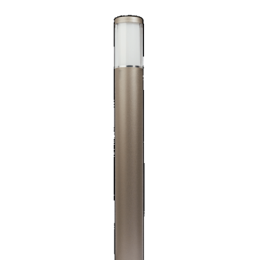 in lite liv rose silver 12v