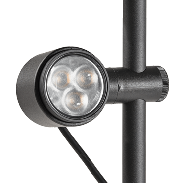 in lite mini scope duo 12v
