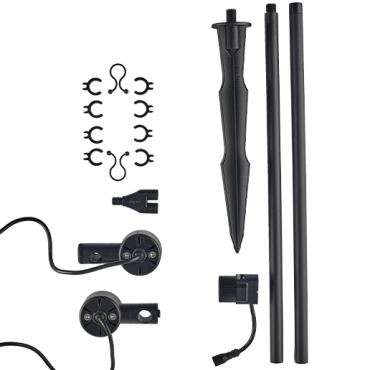 in lite mini scope duo 12v