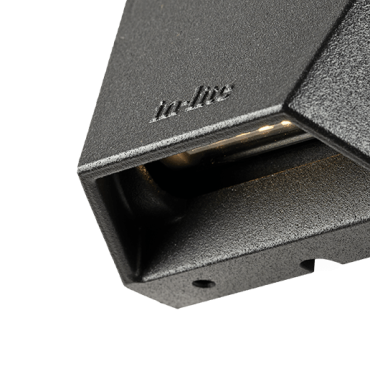in lite mini wedge dark 12v
