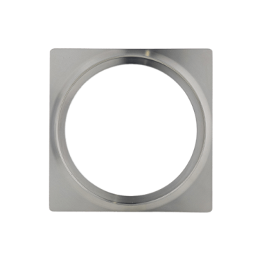 in lite plate 1 stainless steel