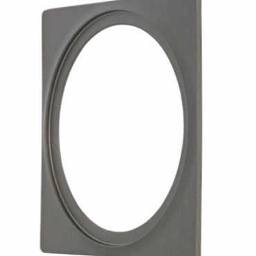 in lite plate 1 pearl grey