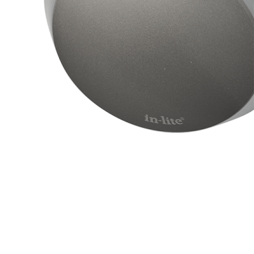 in lite puck pearl grey 12v