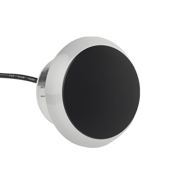 in lite puck black 12v