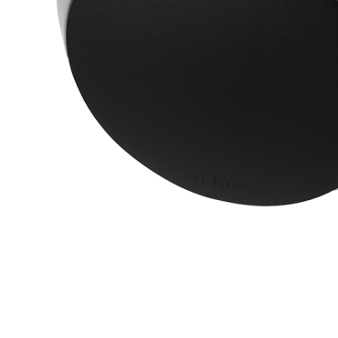 in lite puck black 12v