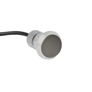 in lite puck 22 pearl grey 12v