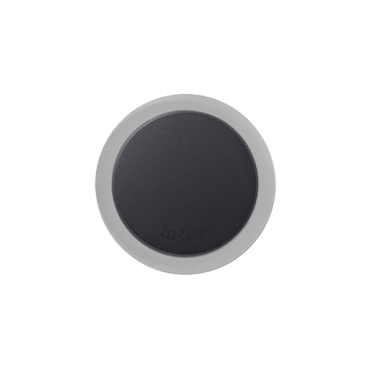 in lite puck 22 black 12v
