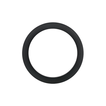 in lite ring 68 black
