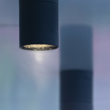 in lite scope ceiling