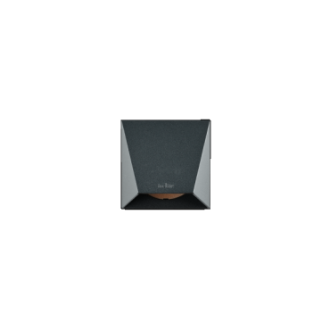 in lite wedge dark 12v