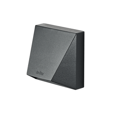 in lite wedge dark 12v