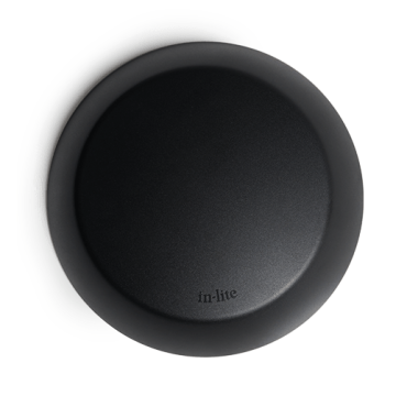 in lite sway cap black