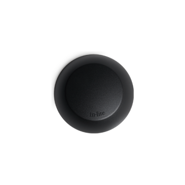 in lite mini sway cap black