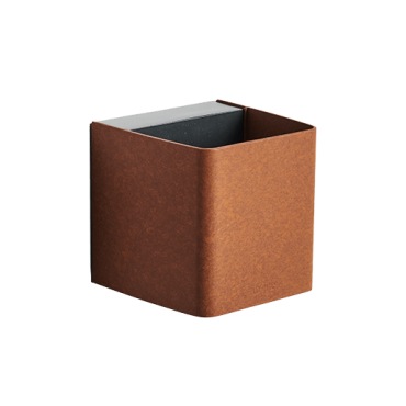 in lite ace down 100 230v corten
