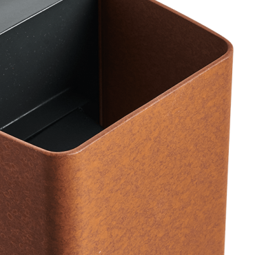 in lite ace down 100 230v corten