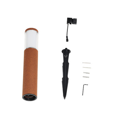 in lite liv low corten 12v