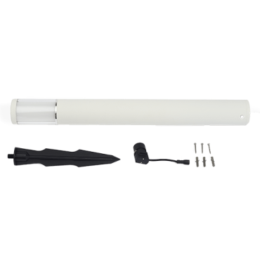 in lite liv white 12v