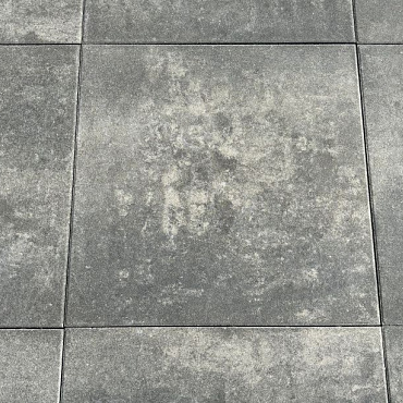 tegula 60x60x4 cm valencia