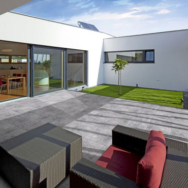 smartton se mica 60x60x4 cm amiata