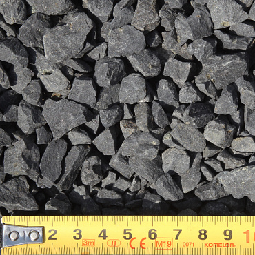 basalt split 8 16mm   big bag a 1500 kg