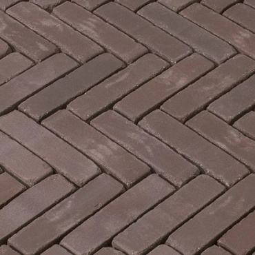 gebakken waalformaat getrommeld 6 cm dik birmingham