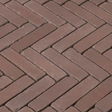 gebakken waalformaat getrommeld 6 cm dik liverpool