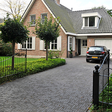 gebakken waalformaat getrommeld 6 cm dik clare