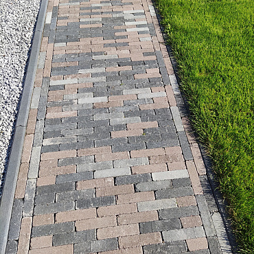 stonique trommel waalformaat 7 cm siepatico